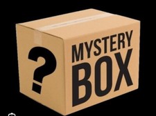 Scatola box sorpresa usato  San Vincenzo