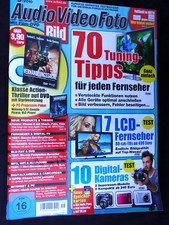 Audio video foto gebraucht kaufen Audio video foto gebraucht kaufen  Kiel