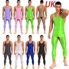 Mens jumpsuit bodybuildings for sale  SWANSEA