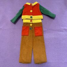 Vintage ideal crissy for sale  Munden