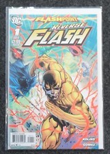 Flashpoint reverse flash gebraucht kaufen  Deutschland