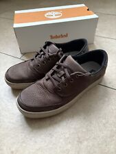Timberland sneakers pelle usato  Rozzano