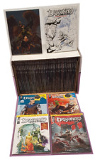 Dragonero ribelle serie usato  Tortona