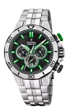 Festina men chrono for sale  VENTNOR