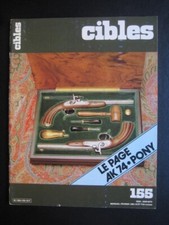 Cibles 155 kalashnikov d'occasion  Saint-Lô