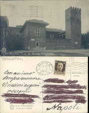 Roma casa dante usato  Italia