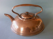 Joseph sankey copper for sale  KIRKBY-IN-FURNESS