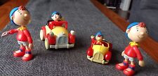 Bundle noddy cars for sale  BASINGSTOKE