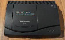 games console panasonic 3do for sale games console panasonic 3do for sale MOTHERWELL