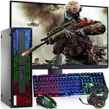 Rgb gaming desktop for sale  Saint Paul