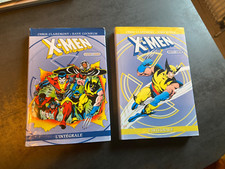 Men intégrale marvel d'occasion  Eysines