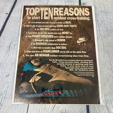 1991 nike air for sale  Newbern