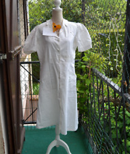 Blouse travail coton d'occasion  Mantes-la-Ville