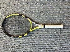 Tennisschläger babolat aeropr gebraucht kaufen  Mühlacker