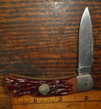 Vintage camillus new for sale  Montpelier