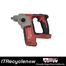 Milwaukee 2612 m18 for sale  Merced