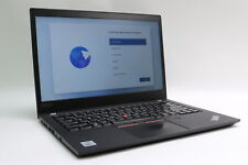 SSD Lenovo ThinkPad T14 Gen 1 14", i7-10510U, 48GB, 512GB, usado comprar usado  Enviando para Brazil