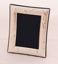 Cornice argento 925 usato  Piovene Rocchette