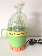 Machine pop corn d'occasion  Saint-Dié-des-Vosges