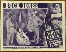 Buck jones movie for sale  Pensacola