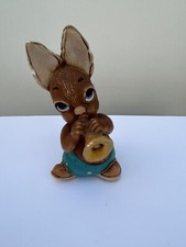 Pendelfin collectables rabbit for sale  COVENTRY
