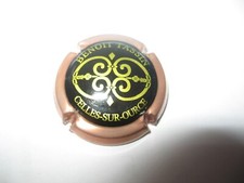 Capsule champagne tassin d'occasion  France