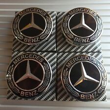 Mercedes black alloy d'occasion  Expédié en Belgium