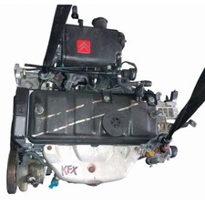 Motore kfx peugeot usato  Pratola Peligna