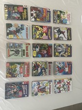 Collezione fumetti marvel usato  Ardea