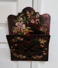 Antique victorian papier for sale  Camas