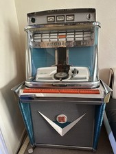 Jukebox rockola tempo for sale  ANDOVER