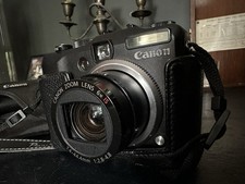 Canon powershot 10.0mp for sale  COLCHESTER