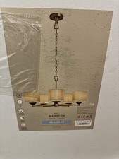 Next brass marston for sale  LONDON