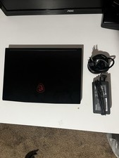 Msi gf63 thin for sale  Fort Worth