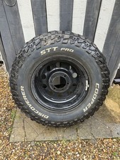 Cooper discoverer stt for sale  OAKHAM