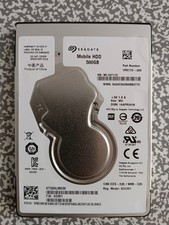 Seagate mobile wl16711c usato  Andria