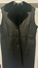 Aston 100 shearling for sale  Jasper