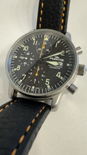 Fortis flieger chronograph gebraucht kaufen  Erlenbach