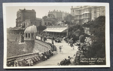 Rppc weston super for sale Rppc weston super for sale  NORWICH