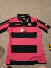 Wigan warriors shirt for sale  BLACKBURN