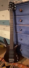 Warwick rock bass for sale  HAVERFORDWEST