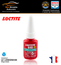 Loctite 648 frein d'occasion  Hénin-Beaumont
