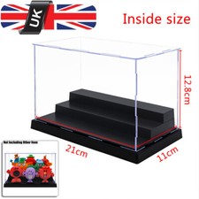 21cm acrylic display for sale  Shipping to Ireland