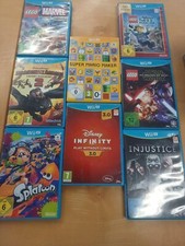 Top nintendo wii gebraucht kaufen  Celle
