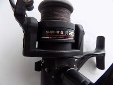 Shimano fx2000 r2000 for sale Shimano fx2000 r2000 for sale  SOUTHAMPTON