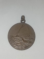 Medaglia premio sportiva usato  Roma
