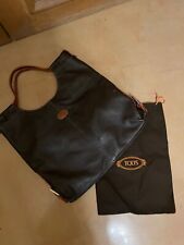 Sac tods noir d'occasion  Neuilly-sur-Seine