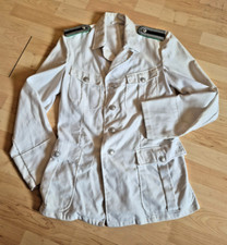 Uniform jacke mdi gebraucht kaufen  Eisfeld