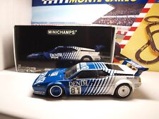 Minichamps bmw procar for sale  STOURBRIDGE