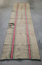 Antique amish woven for sale  Schaefferstown